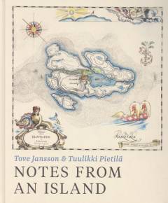 Notes from an island