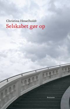 Selskabet gør op : en fortællekreds