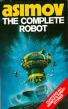 The complete robot