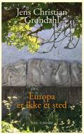Europa er ikke et sted