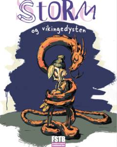 Storm og vikingedysten