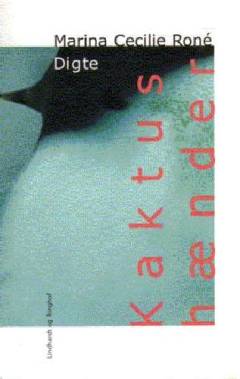 Kaktushænder : digte