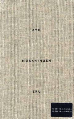 Mørkningen
