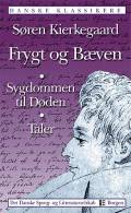 Frygt og Bæven. Dialektisk Lyrik af Johannes de Silentio