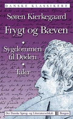Frygt og Bæven: Sygdommen til Døden: Taler
