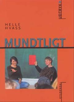 Mundtligt