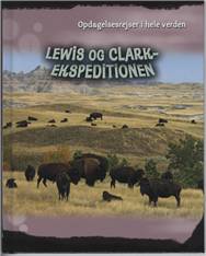 Lewis og Clark-ekspeditionen