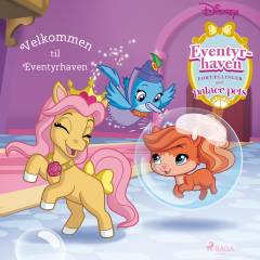 Disney's Velkommen til Eventyrhaven