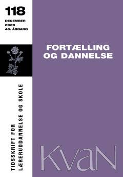 Fortælling og dannelse