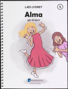 Alma går til dans