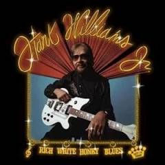 Rich white honky blues