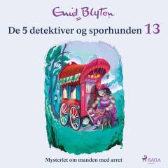 Mysteriet om manden med arret