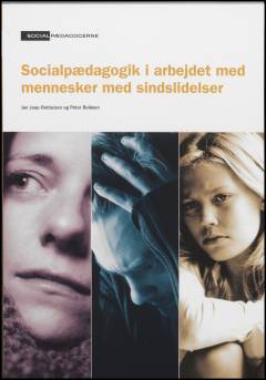 Socialpædagogik i arbejdet med mennesker med sindslidelser