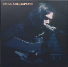Young Shakespeare