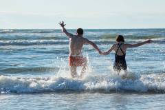 Badehotellet, sæson 4, afsnit 1 og 2