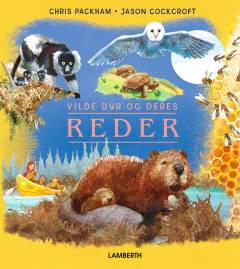 Billedbog, 2. udgave, 2025