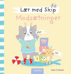 Modsætninger