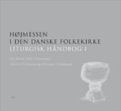 Højmessen i Den Danske Folkekirke