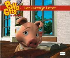 Den strenge lærer