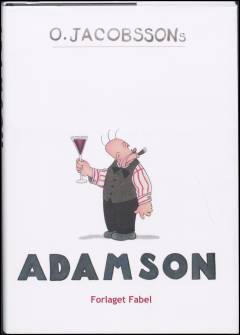 O. Jacobssons Adamson