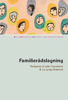 Familierådslagning : en beslutningsmodel
