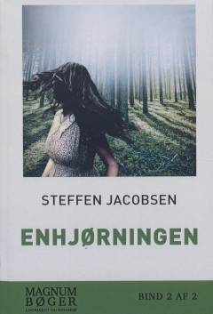Enhjørningen. Bind 2 (Stor skrift)