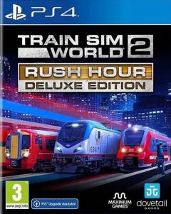 Train sim world 2