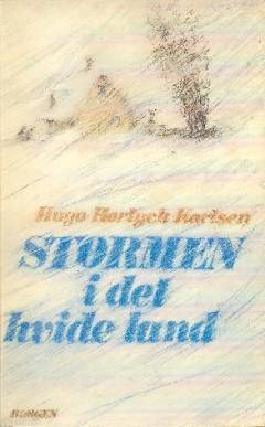 Stormen i det hvide land