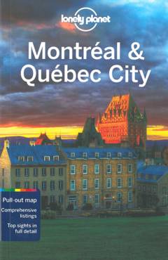 Montréal & Québec City