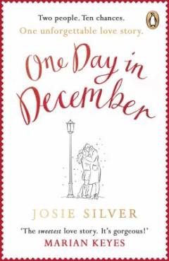 One day in December
