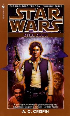 Rebel dawn