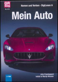 Mein Auto