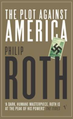 The plot against America