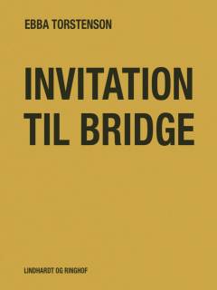 Invitation til bridge