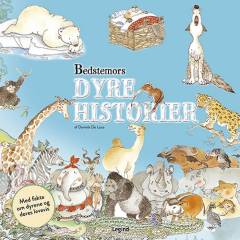 Bedstemors dyrehistorier