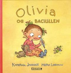 Olivia og Bacilillen