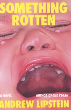 Something rotten
