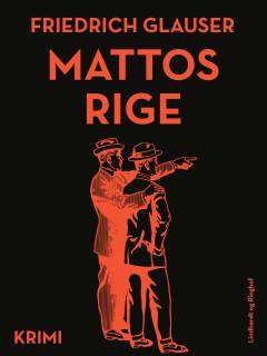 Mattos rige