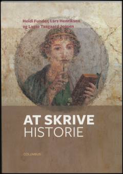At skrive historie