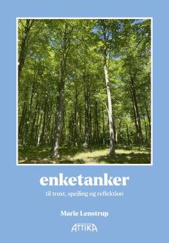 Enketanker : til trøst, spejling og reflektion