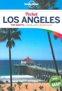 Pocket Los Angeles : top sights, local life, made easy