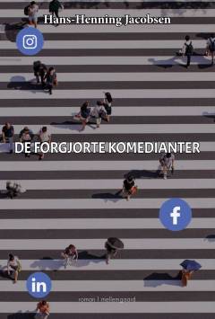 De forgjorte komedianter
