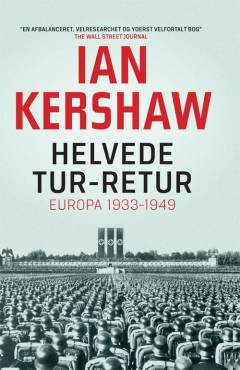 Helvede tur-retur