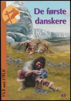 De første danskere