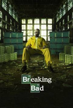 Breaking bad (Sæson 1)