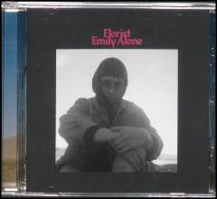 Emily alone