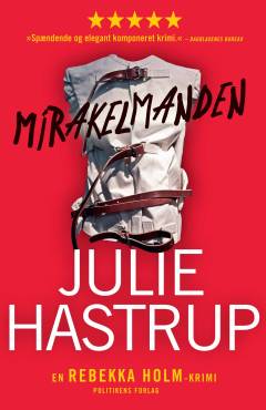 Mirakelmanden : krimi
