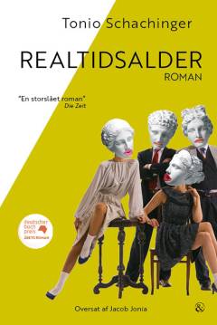 Realtidsalder