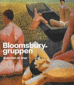 Bloomsbury-gruppen : kunsten at leve