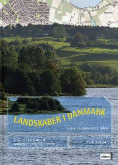Landskaber i Danmark